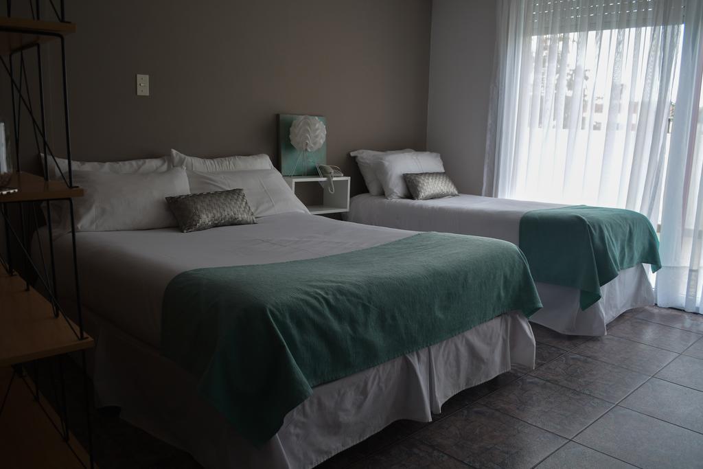 Argenta Apart Hotel Trelew Exterior photo